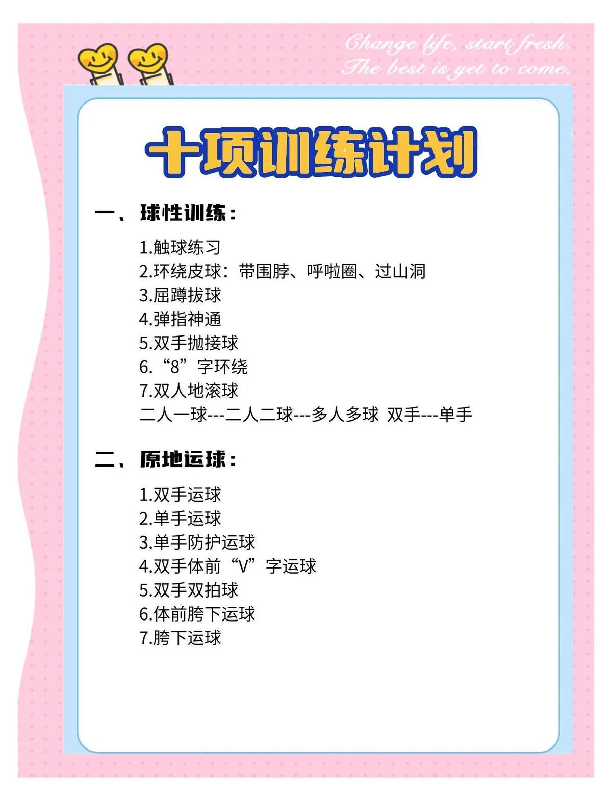 为什么不同年龄段的篮球运动员需要不同的训练频率?